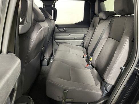 New 2026 Toyota Tacoma SR5 image 13