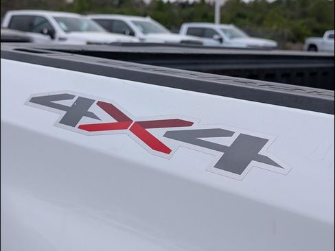 Used 2020 Chevrolet Silverado 1500 W/T w/ Trailering Package image 21