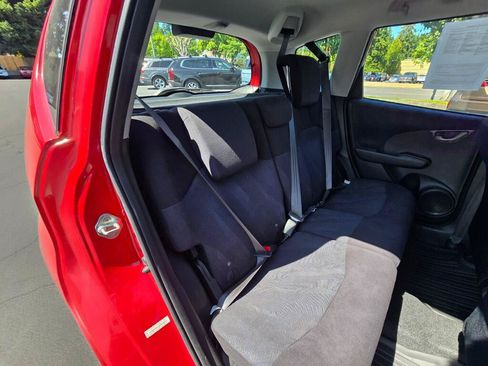Used 2011 Honda Fit Sport image 6