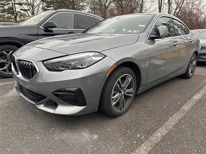 Certified 2024 BMW 228i xDrive Gran Coupe w/ Convenience Package