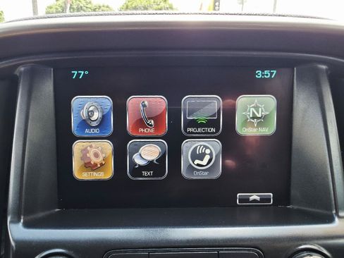 Used 2016 Chevrolet Colorado Z71 AWD/4WD image 33