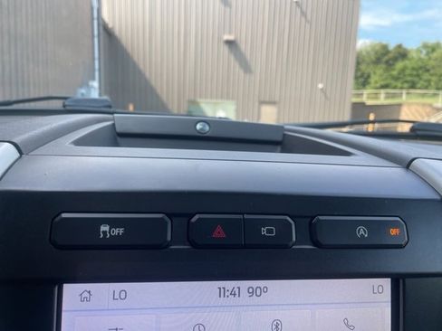 Used 2020 Ford F150 Lariat w/ Equipment Group 502A Luxury image 54