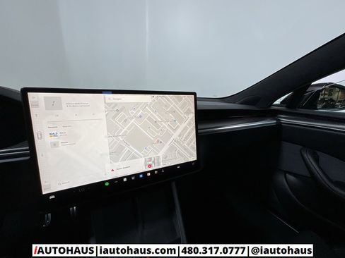 Used 2025 Tesla Model S Plaid image 26