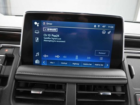 Used 2024 Chevrolet Tahoe LT image 18