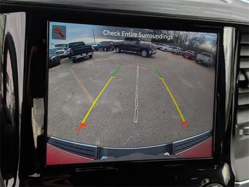 Used 2024 RAM 1500 Laramie image 20