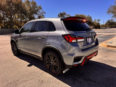 New 2026 Mitsubishi Outlander Sport AWD image 7