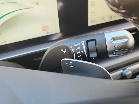 New 2025 Hyundai Ioniq 6 SE image 27