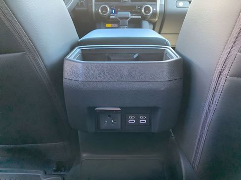 New 2025 Toyota Tacoma TRD Off-Road image 14