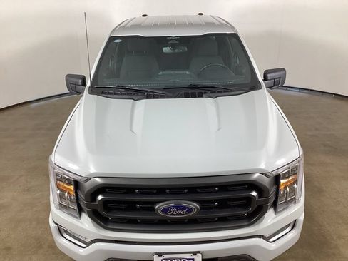 Certified 2023 Ford F150 XLT w/ Equipment Group 302A High AWD/4WD image 4