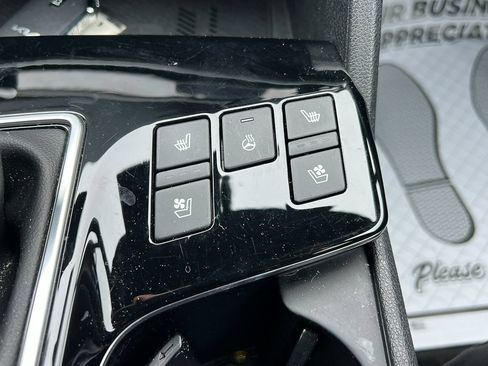 Used 2024 Kia Sportage X-Pro Prestige image 22