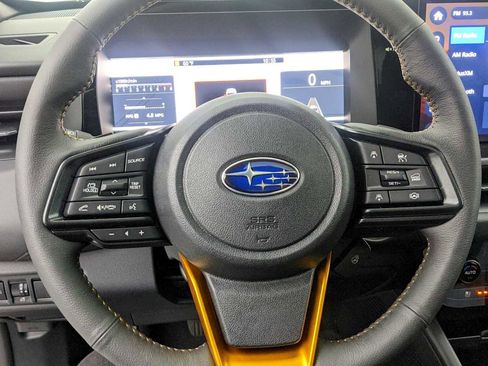 New 2026 Subaru Outback Wilderness image 18