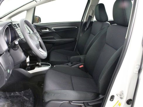 Used 2020 Honda Fit LX image 10