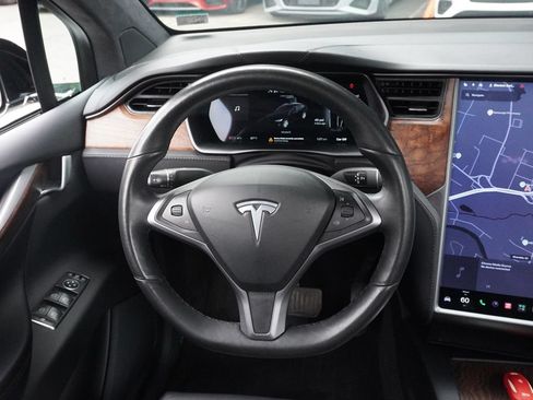 Used 2019 Tesla Model X Long Range AWD/4WD image 36