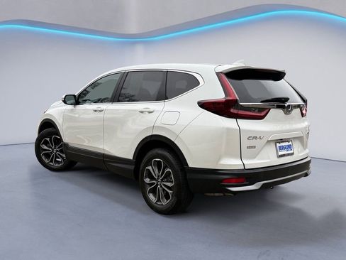 Used 2020 Honda CR-V EX-L image 4