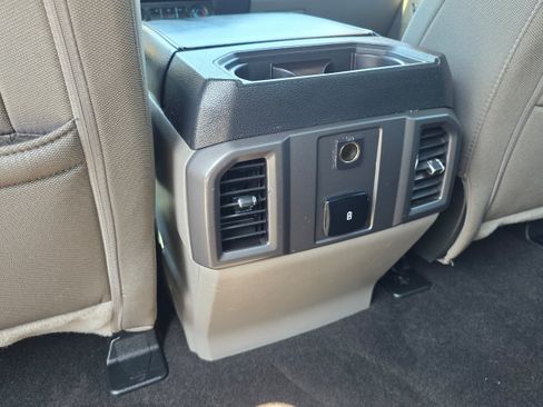 Used 2019 Ford F150 XLT w/ Equipment Group 301A Mid AWD/4WD image 22