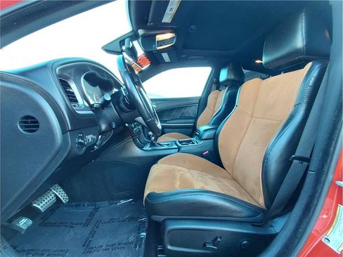 Used 2022 Dodge Charger R/T w/ Plus Group image 8