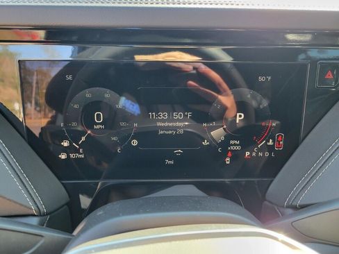 New 2026 GMC Yukon XL Elevation RWD image 19