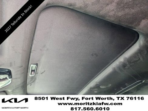 New 2027 Kia Telluride X-Line SX Prestige AWD/4WD image 18
