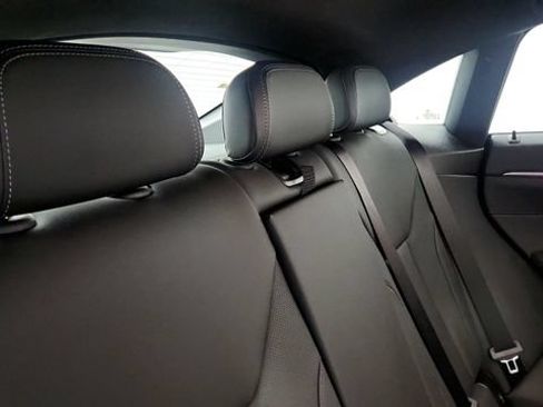 Used 2023 BMW i4 eDrive35 w/ Premium Package RWD image 46