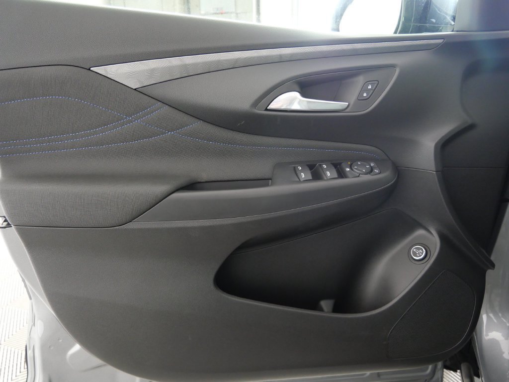 New 2026 Buick Envista Sport Touring w/ Convenience I Package FWD image 13