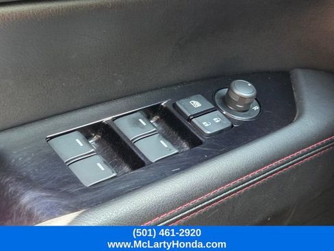 Used 2023 MAZDA CX-5 Carbon Edition AWD/4WD image 34