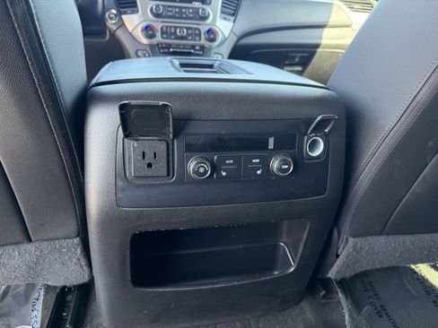 Used 2017 GMC Yukon XL SLT image 22