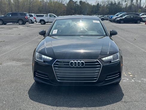 Used 2017 Audi A4 2.0T Premium w/ Convenience Package image 2