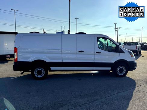 Used 2020 Ford Transit 250 Low Roof w/ Load Area Protection Package image 5