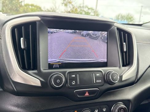 Used 2021 GMC Terrain SLE w/ Driver Convenience Package FWD image 24