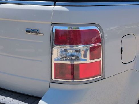 Used 2012 Ford Flex SEL w/ Equipment Group Order Code FWD image 14