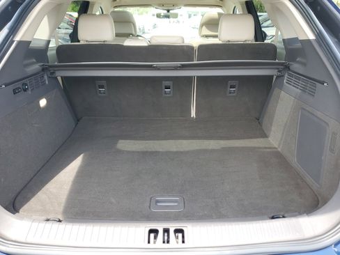 Used 2019 Lincoln Nautilus Reserve image 8