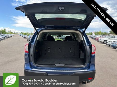 Used 2020 Subaru Ascent Premium w/ Convenience Package AWD/4WD image 18