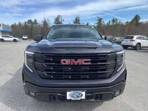 Used 2023 GMC Sierra 1500 Elevation AWD/4WD image 2