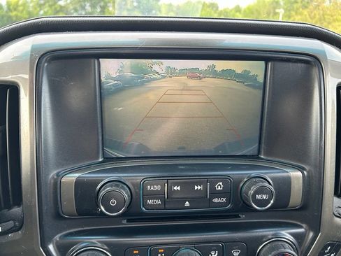 Used 2019 Chevrolet Silverado 3500 High Country w/ Duramax Plus Package AWD/4WD image 25