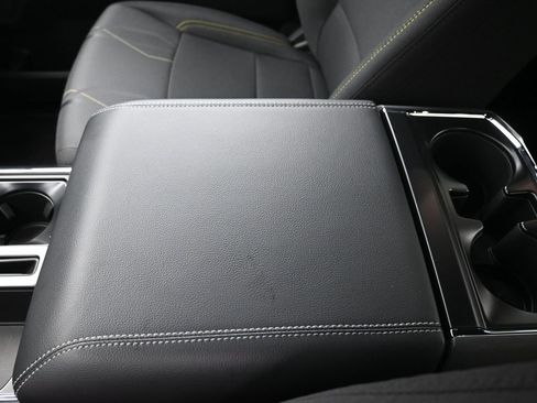 New 2025 Ford F150 STX w/ Equipment Group 200A image 17