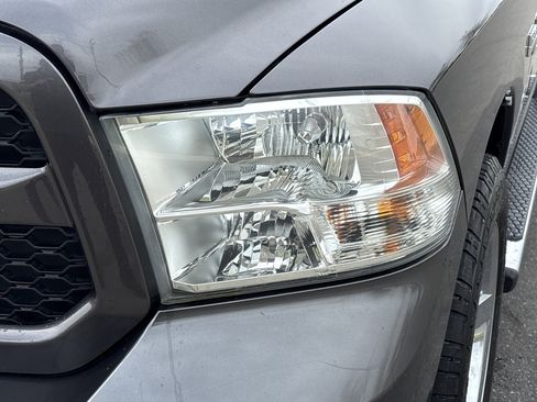 Used 2015 RAM 1500 Tradesman w/ Popular Equipment Group image 11