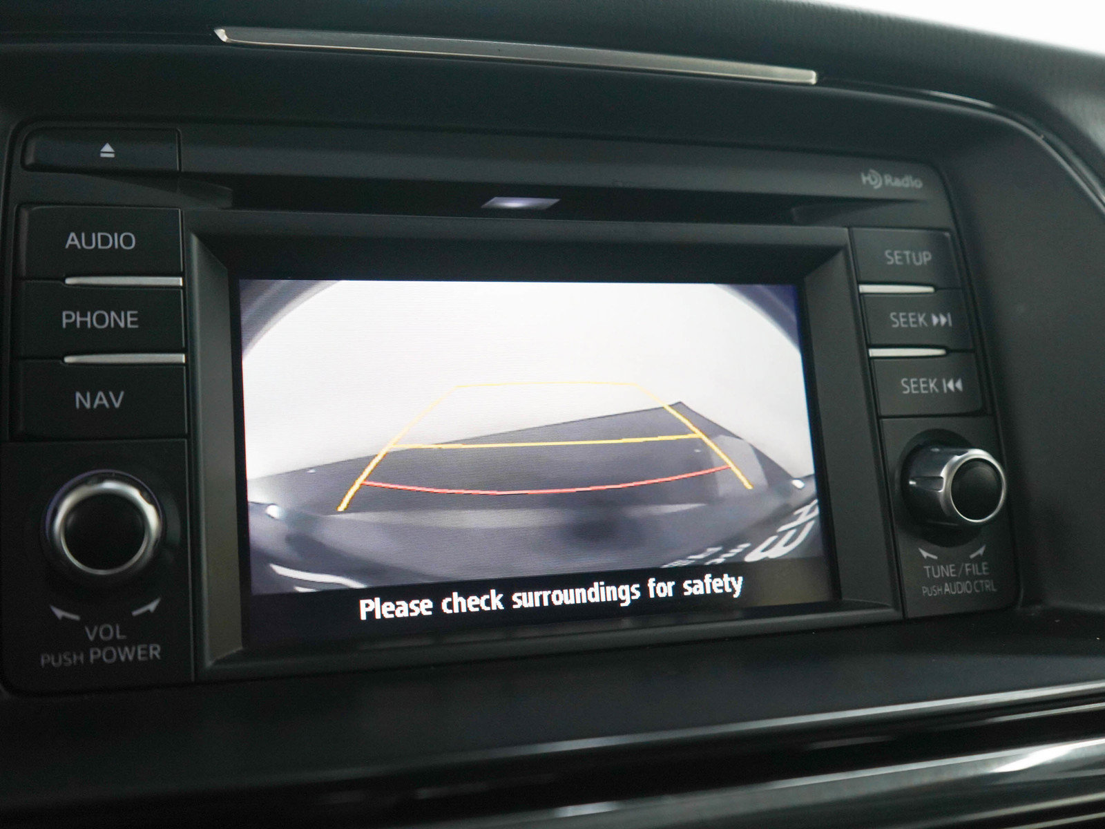 Used 2014 MAZDA MAZDA6 Sport FWD image 25