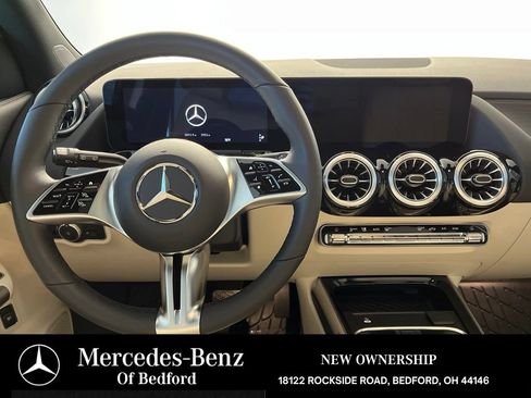 Used 2026 Mercedes-Benz GLA 250 4MATIC image 23