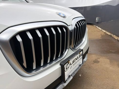 Used 2022 BMW X3 xDrive30i w/ Convenience Package w/ZPA AWD/4WD image 34