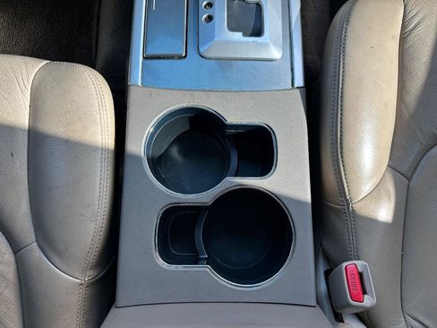 Used 2009 Nissan Pathfinder SE w/ Premium Pkg image 13