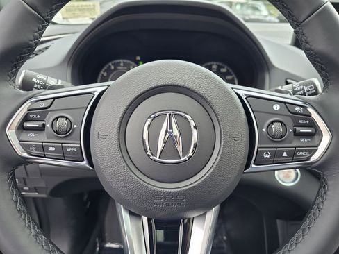 New 2026 Acura RDX SH-AWD image 14