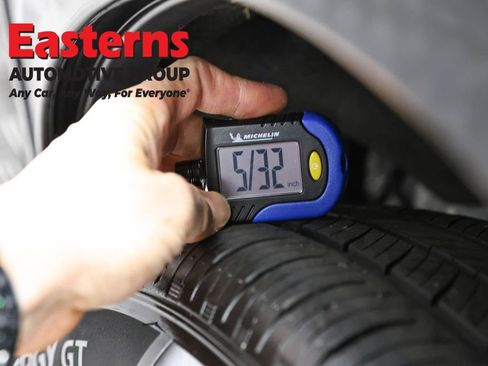 Used 2025 Honda HR-V EX-L image 27