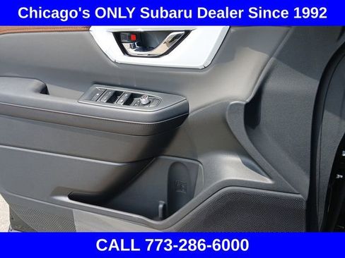 Used 2025 Subaru Forester Sport image 17