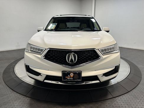 Used 2018 Acura MDX SH-AWD w/ Technology Package image 4