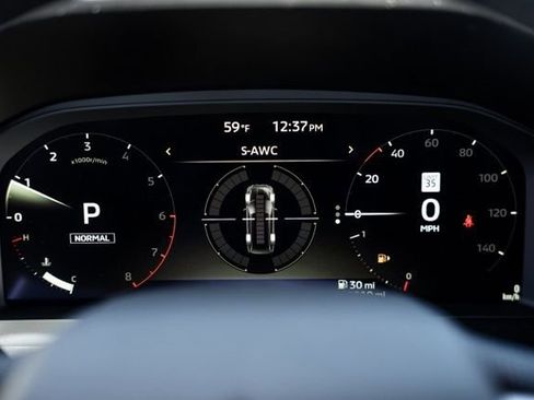New 2026 Mitsubishi Outlander SE AWD/4WD image 16