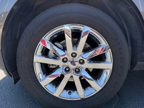 Used 2011 Ford Edge Limited w/ 302A Rapid Spec Order Code FWD image 26