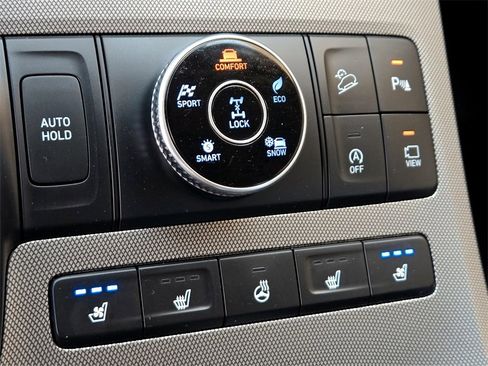 Used 2022 Hyundai Palisade Limited w/ Cargo Package image 22