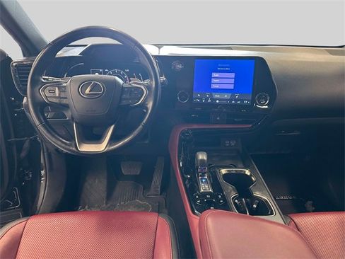 Used 2022 Lexus NX 350 AWD image 24