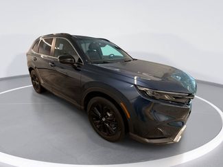 Used 2024 Honda CR-V Sport Touring video 1