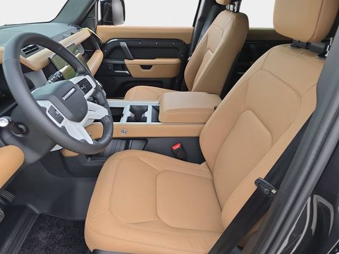 New 2026 Land Rover Defender 110 S AWD/4WD image 16